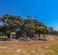 Seven Hills Tiny House - Accommodation NSW