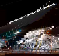 Oceanview Docklands - Accommodation NSW