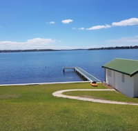 Lake Escape - Lake Macquarie - Accommodation NSW