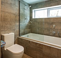 Le Chalets - Accommodation NSW