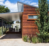 Mudgee Apartments on Horatio - Accommodation NSW