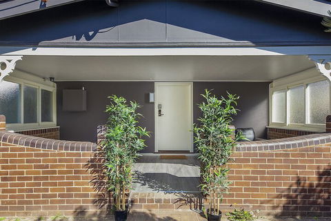 Villa Carlingford - Accommodation NSW 1