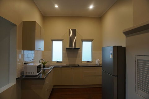 Villa Carlingford - Accommodation NSW 6