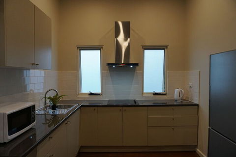 Villa Carlingford - Accommodation NSW 5