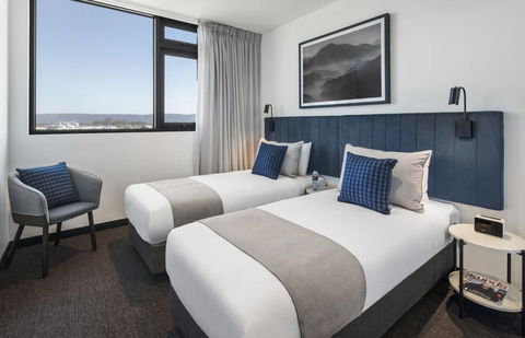Quest Penrith - Accommodation NSW 0
