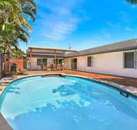 Oceanic Resort - Accommodation NSW