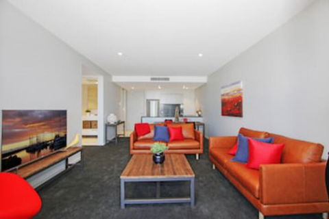 Accommodate Canberra - The Pier - Accommodation NSW 0