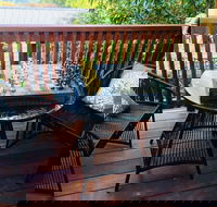 The Little Jungle Studio - Accommodation NSW