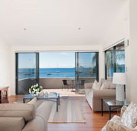 Vogue Unit 3/197 Soldiers Point Road - Accommodation NSW