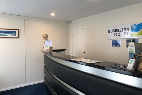 Busselton Motel - Accommodation NSW 3
