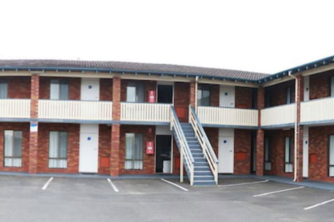 Busselton Motel - Accommodation NSW 2