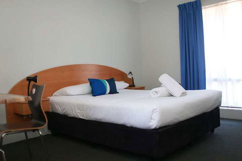 Busselton Motel - Accommodation NSW 6