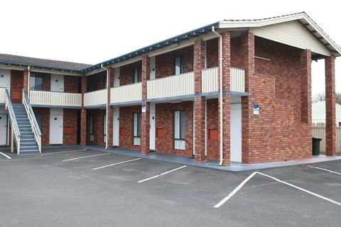 Busselton Motel - Accommodation NSW 1