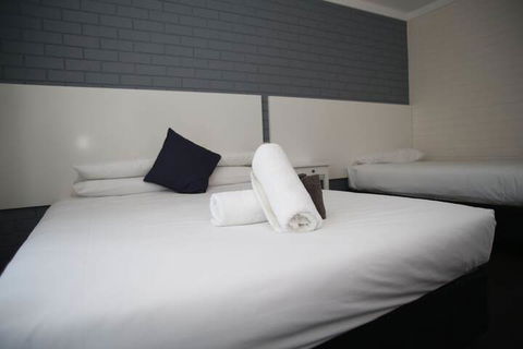 Busselton Motel - Accommodation NSW 7