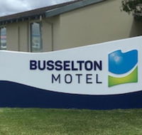 Busselton Motel - Accommodation NSW