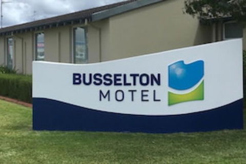 Busselton Motel - Accommodation NSW 0