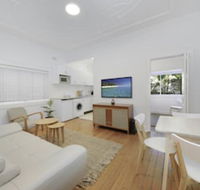 Beautiful 2Bdrm Beachside Getaway - Accommodation NSW