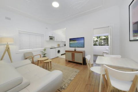 Beautiful 2Bdrm Beachside Getaway - Accommodation NSW 0
