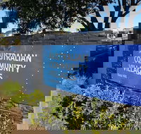 Australian Community Villages - Accommodation NSW