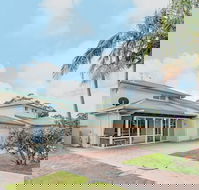 Occy's at Fingal Bay - Accommodation NSW