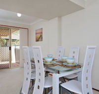 Beachcomber at Fingal Bay - Accommodation NSW