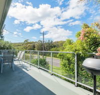 Surfair Unit 1 / 24 Marine Drive - Accommodation NSW