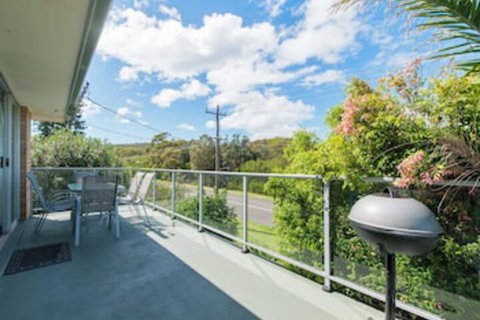 Surfair Unit 1 / 24 Marine Drive - Accommodation NSW 0