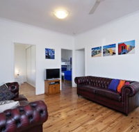 Short Street 4 The Beach Cottage