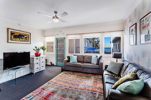 Shoal Bay Road, Moana Blue, Unit 03, 87 - Accommodation NSW 2