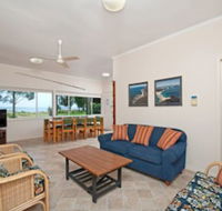 Sandy Shores 18 Corlette Point Road - Accommodation NSW