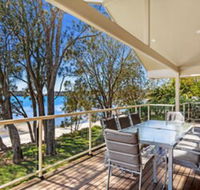 Sandranch 123 Foreshore Drive - Accommodation NSW