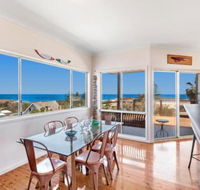 Boat Harbour Beach House 71 Kingsley Drive - Accommodation NSW