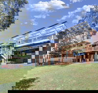 Neptunes Rest 55 Corrie Parade - Accommodation NSW