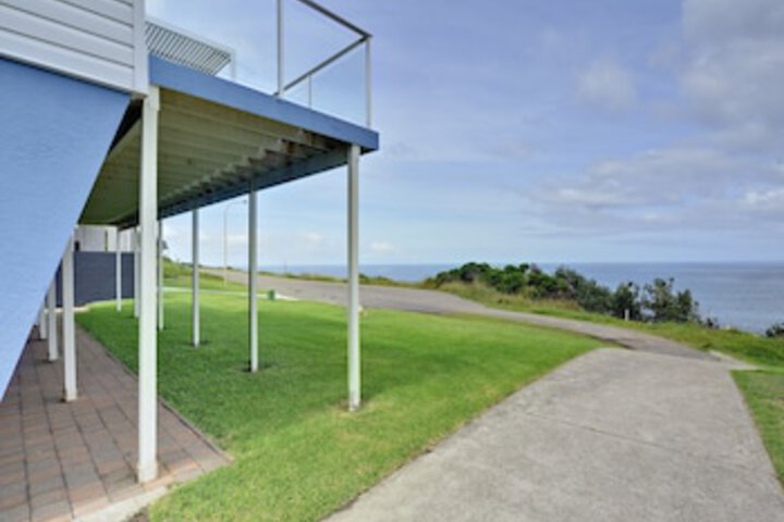 Fishermans Bay NSW Accommodation NSW