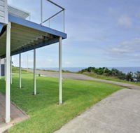 Ocean Retreat 28 Pacific Street - Accommodation NSW