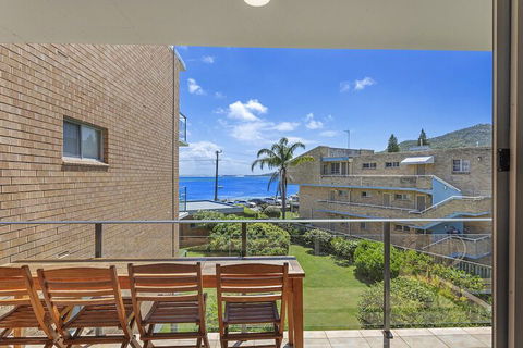 Shoal Bay Road Bella Vista Unit 10 19 - Accommodation NSW 2