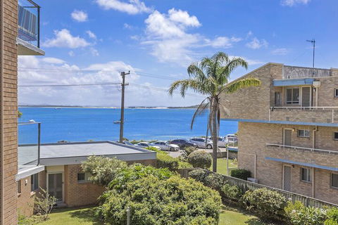 Shoal Bay Road Bella Vista Unit 10 19 - Accommodation NSW 1