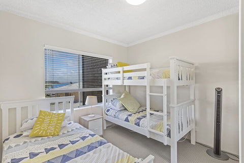 Shoal Bay Road Bella Vista Unit 10 19 - Accommodation NSW 7