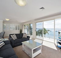 Soldiers Point Road 245 Wanda View - Accommodation NSW