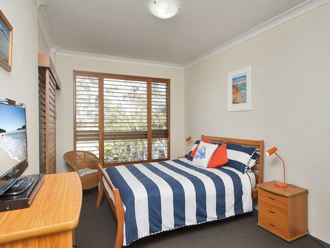 The Dunes Unit 10 / 38 Marine Drive - Accommodation NSW 0