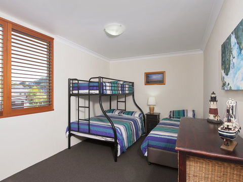 The Dunes Unit 10 / 38 Marine Drive - Accommodation NSW 2
