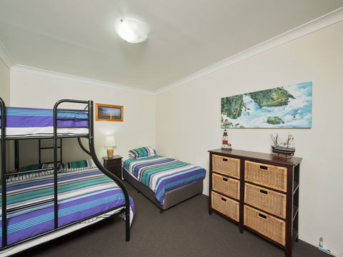 The Dunes Unit 10 / 38 Marine Drive - Accommodation NSW 6