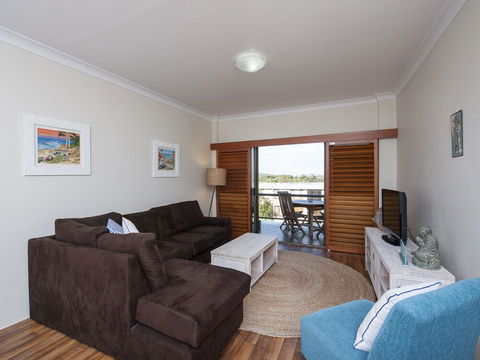 The Dunes Unit 10 / 38 Marine Drive - Accommodation NSW 5