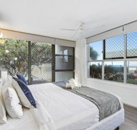 President Q Stay - Accommodation NSW