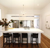 Beautiful Manly Beach House - Accommodation NSW