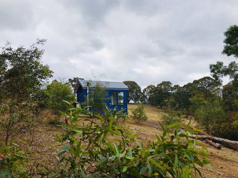 In2thewild - Walden - Accommodation NSW 2