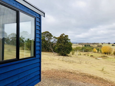 In2thewild - Walden - Accommodation NSW 5