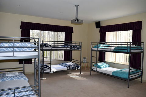 Luxury Bungalow - Accommodation NSW 1