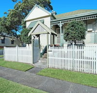Stallard Cottage - Accommodation NSW