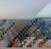 Apartment Stay - The Esplanade Soul - Accommodation NSW